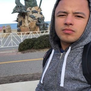 Meet your Posher, Robert